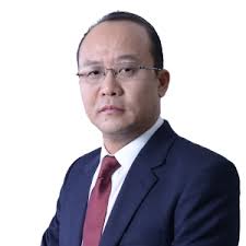 Kevin Lim